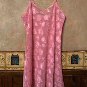 Victoria Secret nightgown